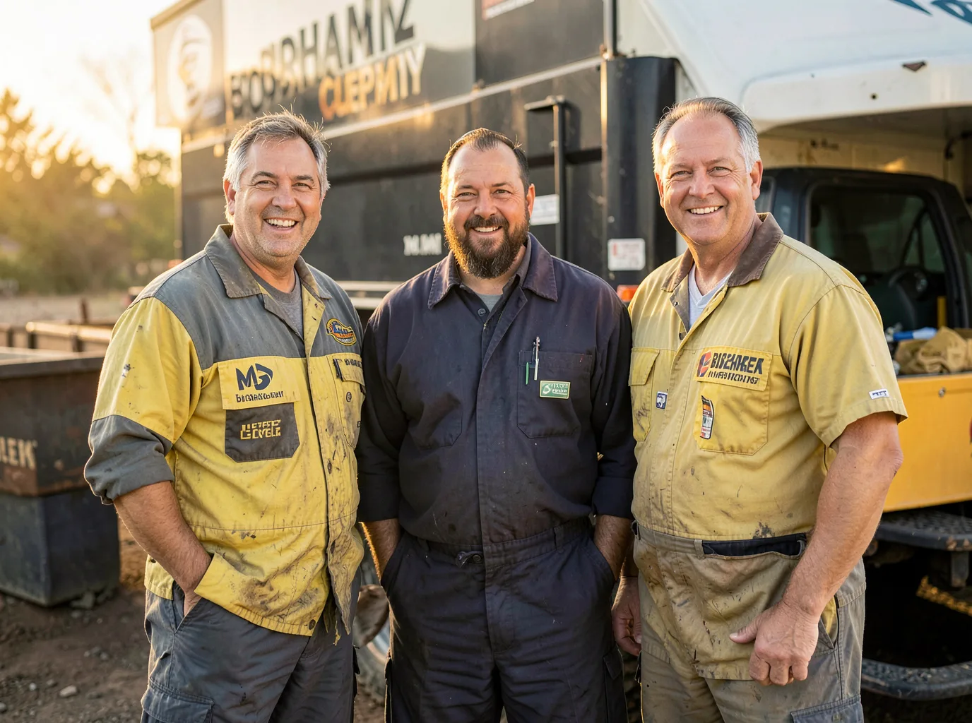Sewage Cleanup company in Hubbard Lake, MI